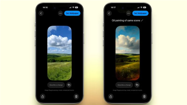 iOS 27锁屏新增5大功能！包含国行iPhone唯一可用AI功能：千问支持