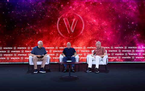 VivaTech 2026十周年盛典创纪录，访客突破20万