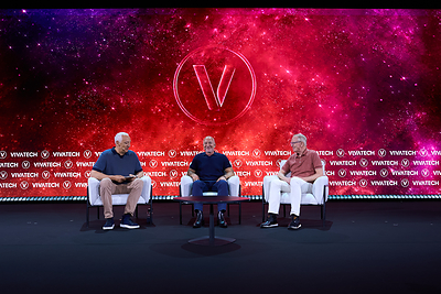 VivaTech 2026