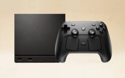 Steam主机堪称史上最贵主机！7500起步真的很难接受