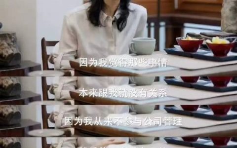 Papi酱名下公司均已注销 回应毕业后4年零收入