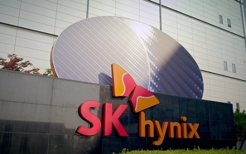 SK海力士工厂突发火灾：内存、SSD要更贵了！