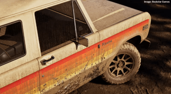 《GTA6》公布大量新图：超细画面细节竟惹人担忧