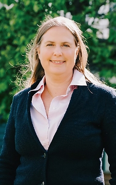 萨拉·A·泰希曼（Sarah A. Teichmann）教授（英国）