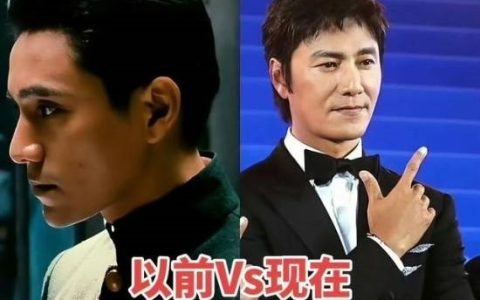 陈坤被替换了冲上热搜 被质疑是假的 本人幽默回应