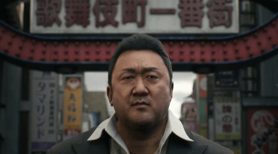 马东锡主演如龙新游疑暴死！总监跑路 中国资方撤资