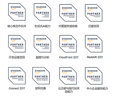 神州泰岳荣获AWS AI Services Competency认证，全链路能力支撑FDE模式