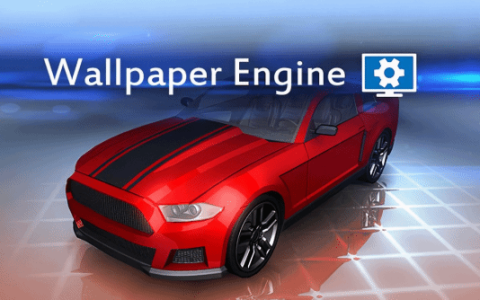 "小红车"《Wallpaper Engine：壁纸引擎》官宣关闭应用程序分区！再给两周 到期就删