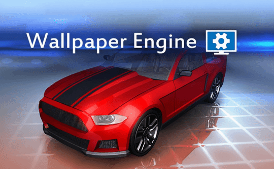 "小红车"《Wallpaper Engine：壁纸引擎》官宣关闭应用程序分区！再给两周 到期就删