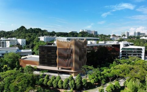 新加坡国立大学企业机构（NUS Enterprise）携手Playground Global和Matter Venture Partners助力深科技初创企业进军硅谷