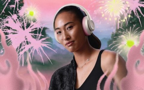 Beats × 郑钦文：运动、风格与文化诠释全新篇章