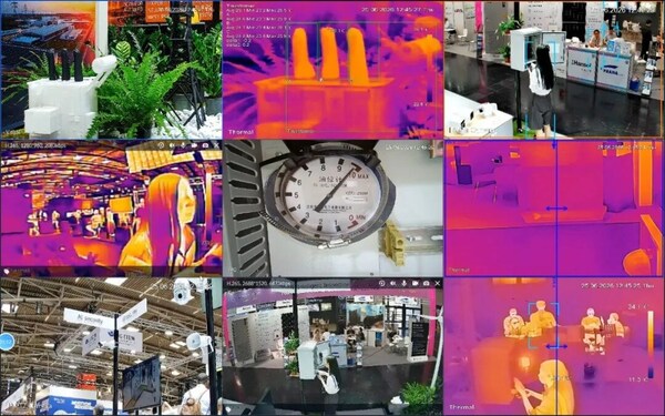AI赋能新能源场景 大华股份亮相德国慕尼黑Intersolar展