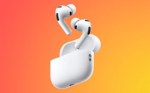 苹果2027新品前瞻：AirPods能录像 眼镜跑AI