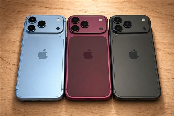 iPhone 18 Pro首发自研C2基带：根治信号顽疾 高通被踢出果链