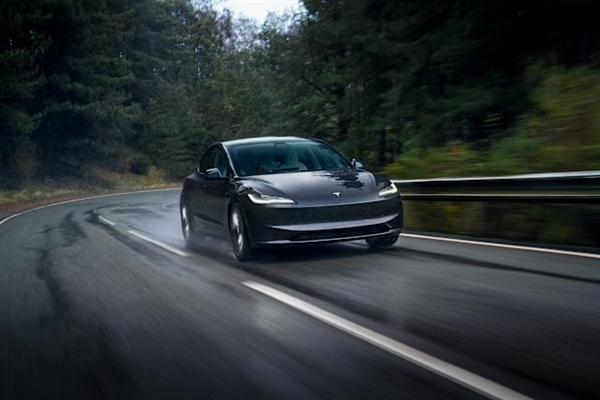 特斯拉在日本卖到白菜价！Model 3实际到手仅需13.4万元 全球最低