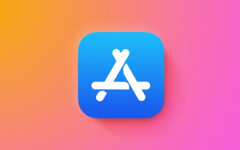 App Store年成交1.4万亿美元 AI应用打开增量成长空间