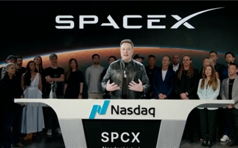 IPO后又发债！SpaceX首度推出投资债券 拟融资200亿美元