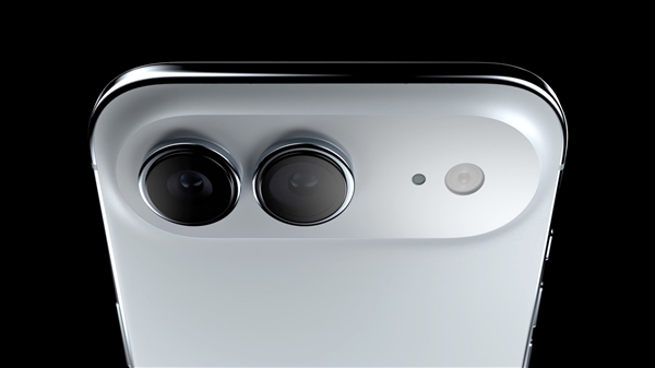 2027年春发布！iPhone Air 2最大短板补齐：升级双摄、2nm A20芯片