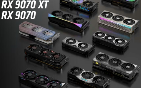 AMD、NVIDIA下代显卡都得等至少一年！甚至2028年