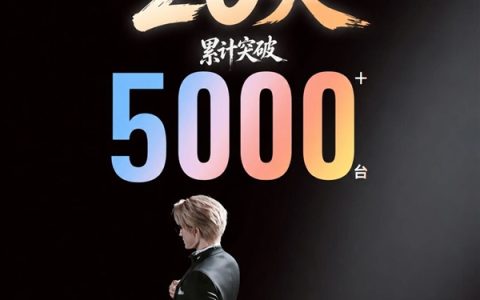 机器人情侣火爆：优必选超仿生人形机器人首发预订单超5000台
