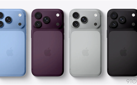 iPhone 18 Pro核心数据流入暗网：苹果遭遇史上最严重泄密风波 深感担忧