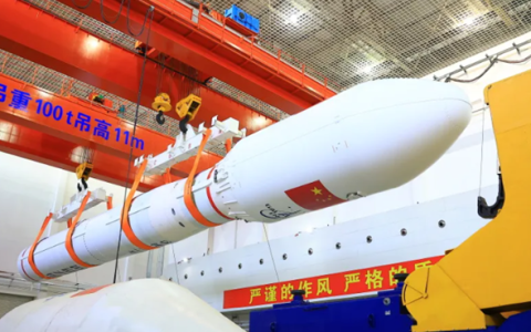 星河动力航天：谷神星二号运载火箭飞行故障通过归零评审