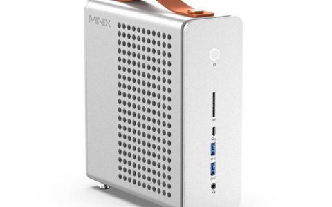 MINIX推出迷你工作站ER939-AI Pro：锐龙AI Max+ 395、双万兆口