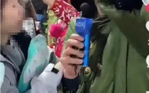 百万网红直播号称纯牛肉售卖合成肉卷 承诺假一赔万 被起诉称赔偿过高 最终双方同意调解