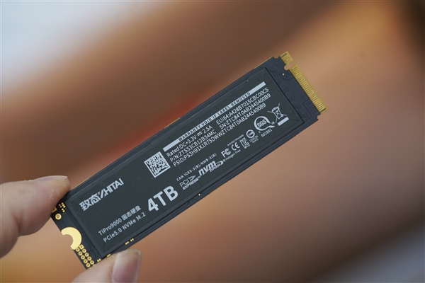 中国存储比巨头便宜不存在的！Q1全球DRAM、NAND销售额：长鑫、长存杀入前五