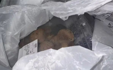 老鼠、蛆虫、农残等食品安全问题多发！山姆总部迎来官方正式约谈