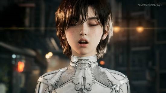 《剑星》女主惹谁了！好身材和游戏性真不可兼得吗