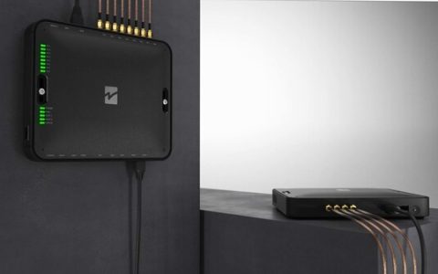 保点推出全新一代RFID Reader，进一步解锁RFID集成应用性能