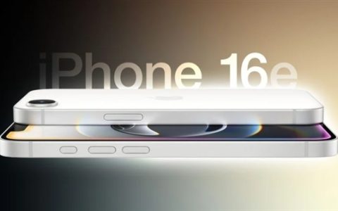 苹果首次上架iPhone 16e官翻机：约2853元起售