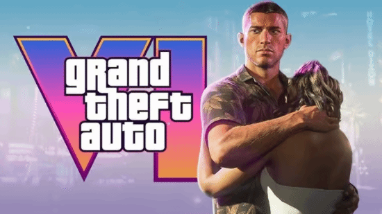 数毛社放话：用PS5 PRO玩《GTA6》也稳不住60帧！