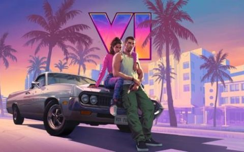 《GTA6》耗资巨大！仅水体系统就烧了20亿元