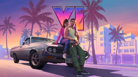 《GTA6》耗资巨大!仅水体系统就烧了20亿元