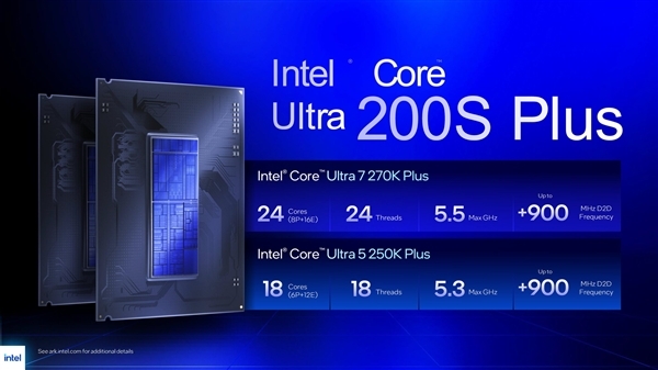 Intel最强游戏CPU悄悄涨价!最高涨幅300+元
