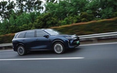 15万买华为乾崑智驾9系旗舰SUV！华境S交付突破10000辆