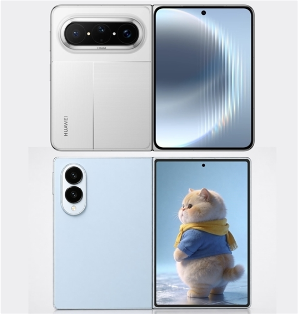 三星首款阔折叠手机！Galaxy Z Fold 8锁定7月22日发布