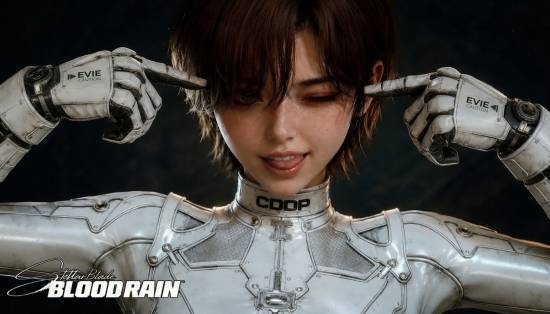 《剑星》女主惹谁了！好身材和游戏性真不可兼得吗