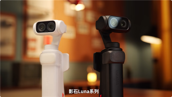影石刘靖康回应与大疆竞争:没有企业单靠价格战实现垄断或盈利