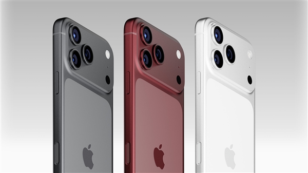 iPhone 18 Pro爆料满天飞 苹果严厉追责：泄密内容被批量下架