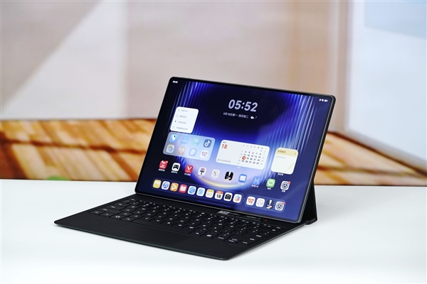 华为最强平板！MatePad Pro Max海外版开售：预装HarmonyOS 4.3