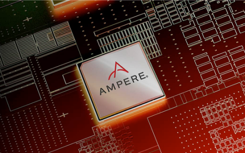 软银收购AI芯片设计公司Ampere：65亿美元 谈判进入尾声