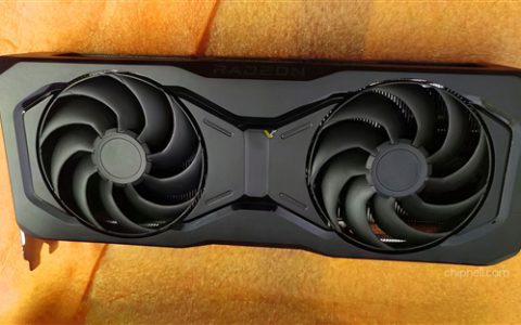AMD RX 9070 OEM版真卡首曝：没有公版 就买它了