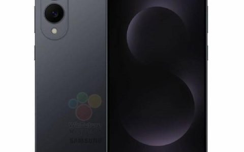 三星Galaxy S25 Edge渲染图出炉：三款配色 最快5月发布