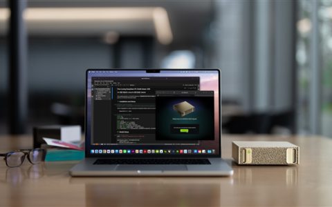 仅1.2千克、170W！NVIDIA全球最小AI超级电脑DGX Spark掀预购热：华硕、戴尔、惠普集体跟进