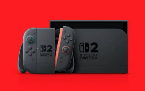 Switch 2仅支持microSD Express规格：旧卡存档无法访问