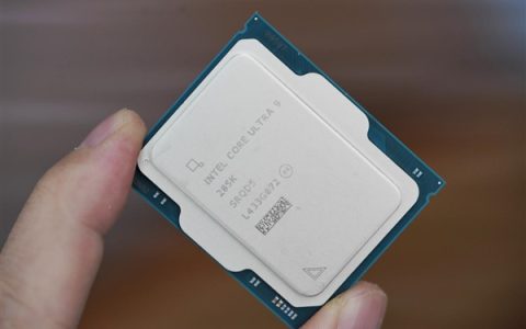 Intel酷睿Ultra 9 285K性能稳步前行：Linux平台6个月提升6%