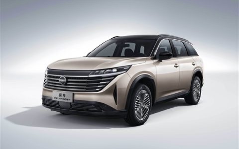 动力总成终身质保 东风日产探陆一口价：19.98万买5米级合资SUV